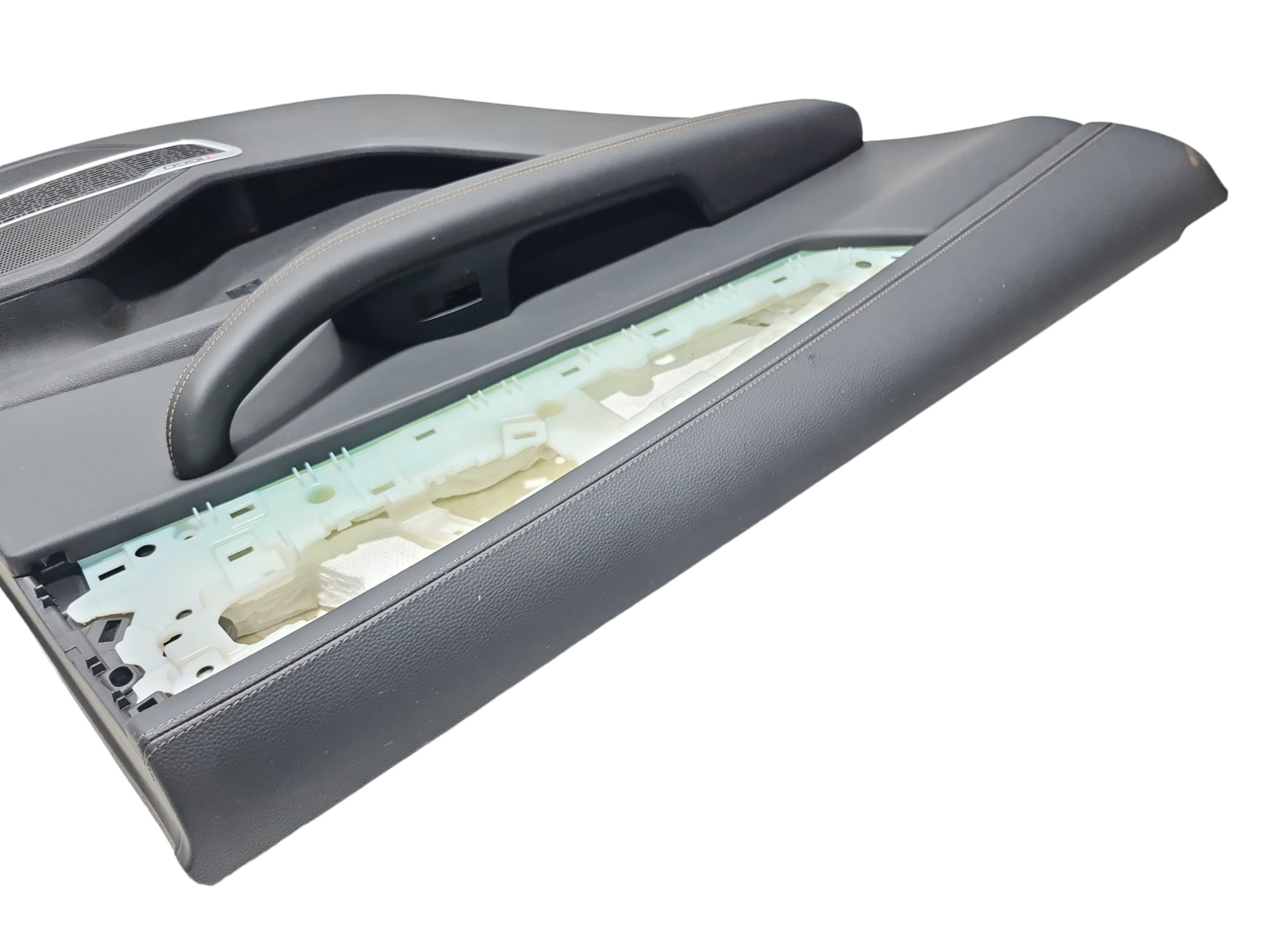 Forro Porta Dianteira Esquerda Chery Tiggo 8 2022 5