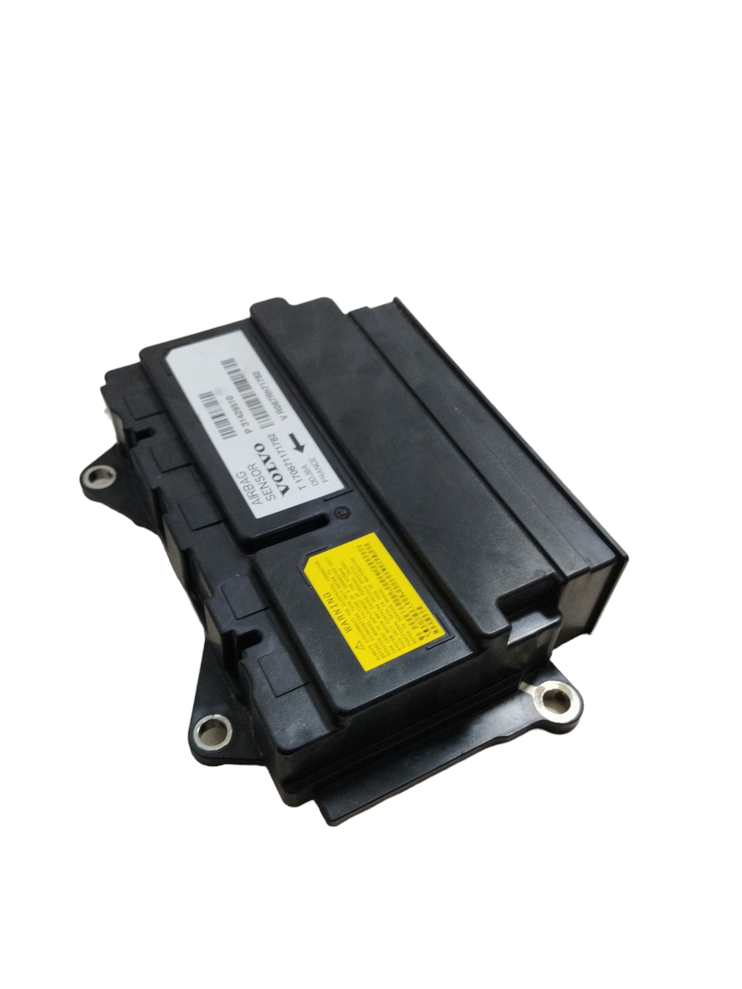 Módulo Conforto Volvo Xc90 2021/2022 Código 31429510 6