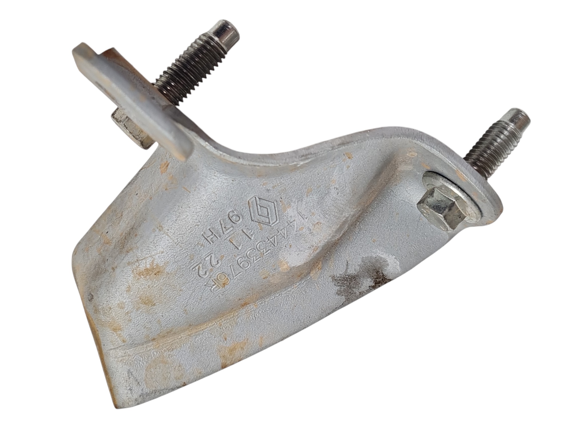 Suporte Renault Master 2023 144433976r 6