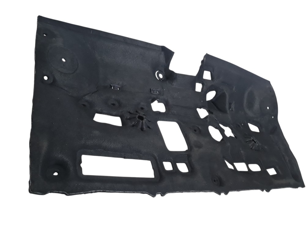 Manta Corta Fogo Para Byd Dolphin Mini 2025 2026 Original Preto 3
