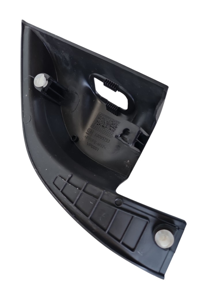 Acabamento Retrovisor Interno Gm Esquerdo Onix 2017 A 2019 4
