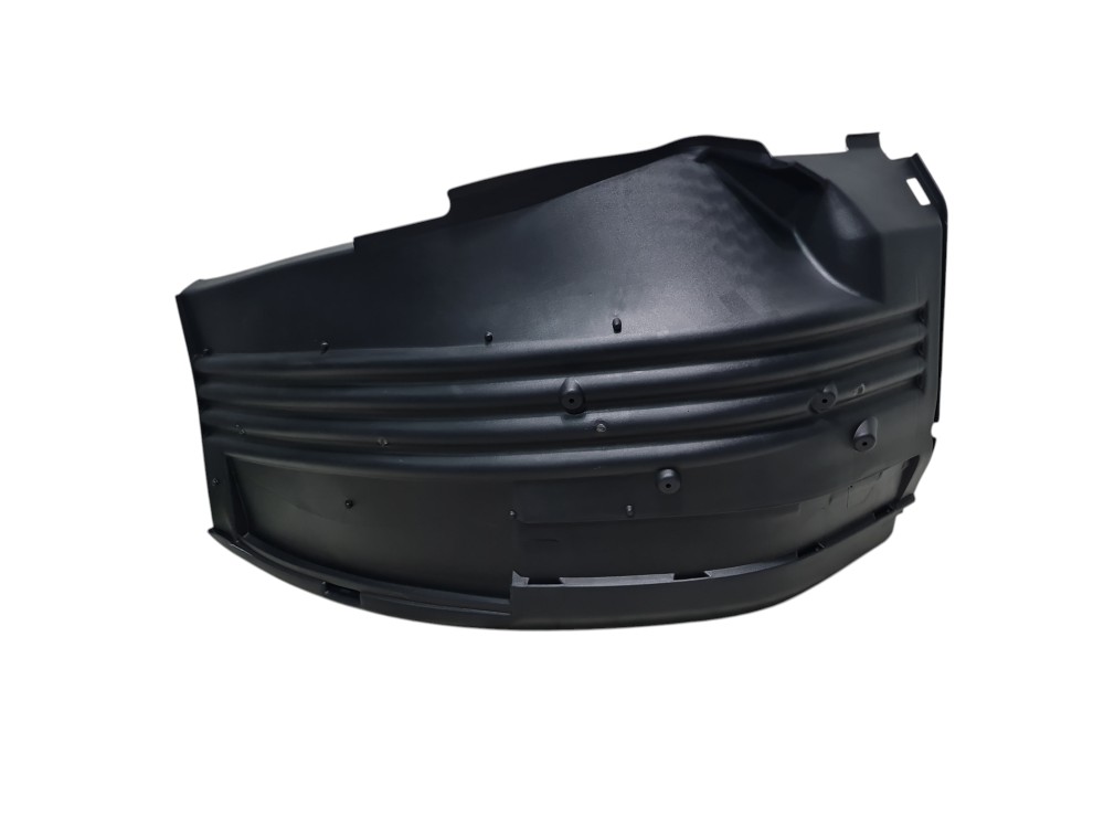 Para Lama De Cabine Fabbof Caminhoes Scania Pp001b