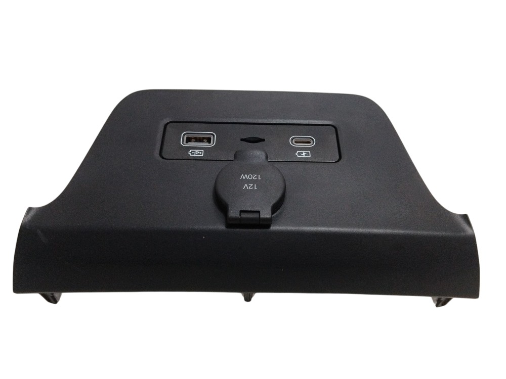 Comando Usb Ekea7922010wb Byd Dolphin Mini Preto 2