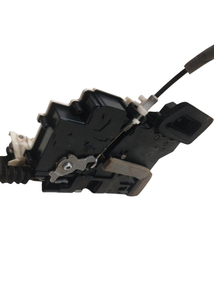 Fechadura elétrica de porta dianteira Audi E tron  ORIGINAL 7