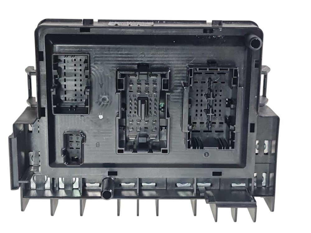 Caixa Fusíveis Motor Byd Tan 2024 Steb-3722500 6
