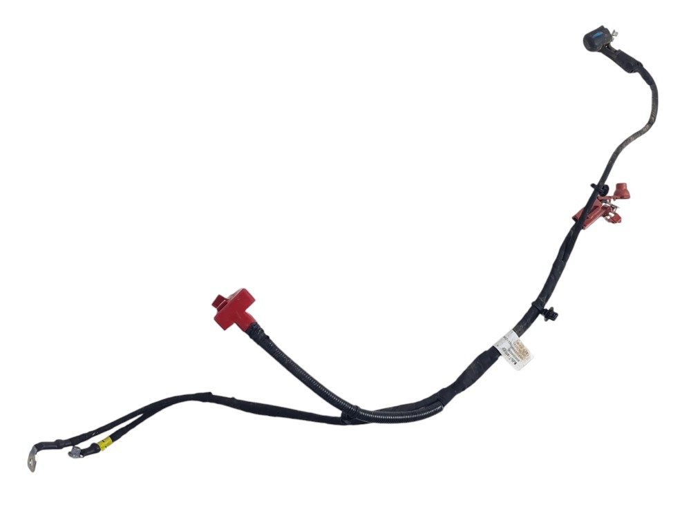 Cabo Positivo Bateria Chery Tiggo 5 2022 806004629aa 6