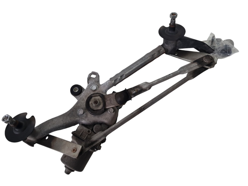 Motor Limpador Parabrisa Honda Wr-v 2021 0311c108 Original 7