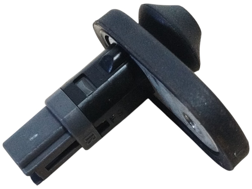 Sensor Porta Aberta Traseira Esquerda Lexus Nx 300h 2019 5