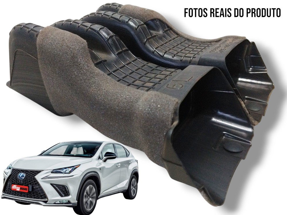 Duto De Ar Painel I/lexus Nx300h Luxury 2019 55836-78010 1