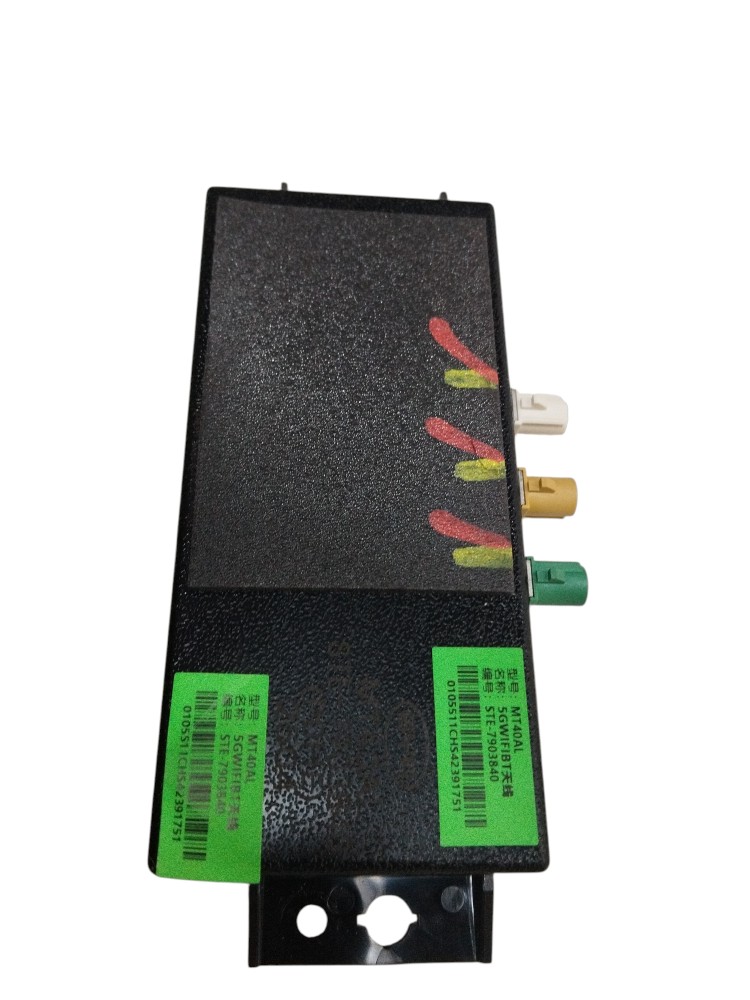 Módulo Antena Byd Dolphin Mini 2026 2025 Original Usado 4