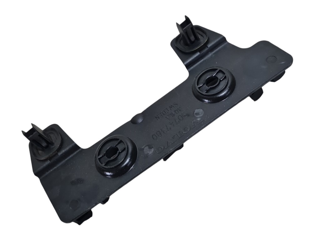 Moldura vidro traseiro direito Volvo XC40 T5 2020 30747380 3