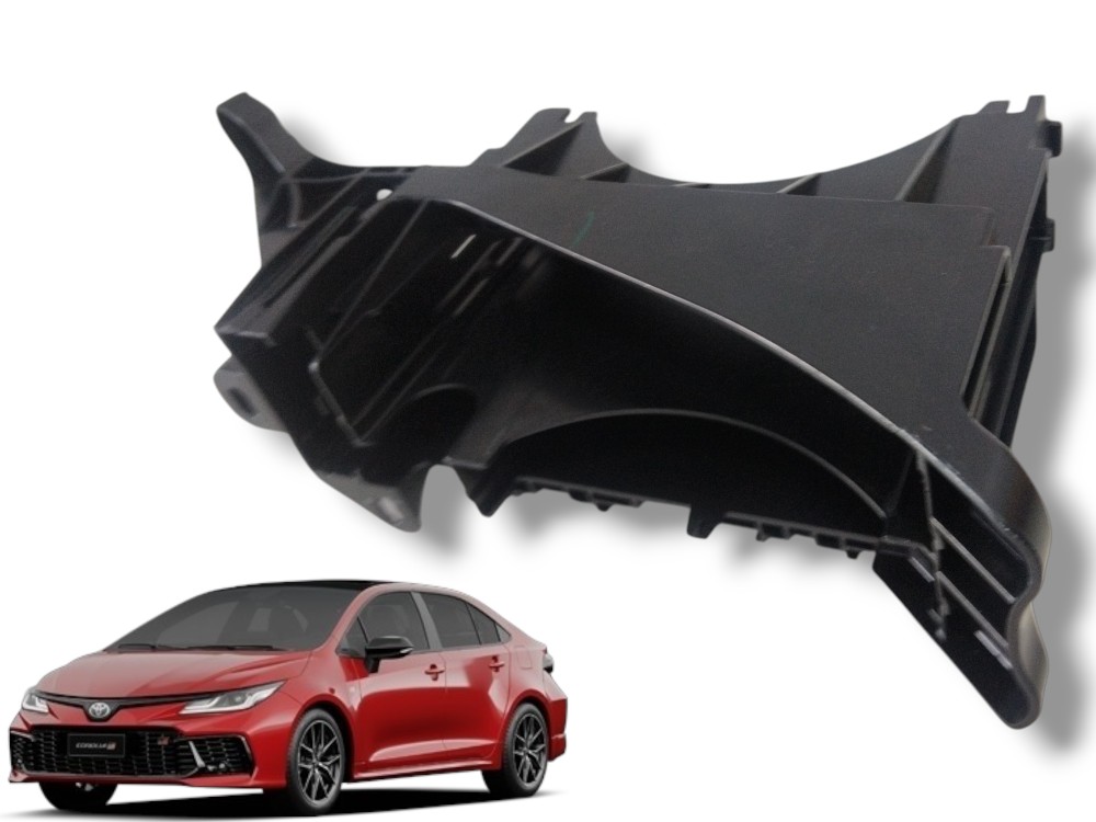 Suporte Módulo Fusíveis Corolla Grs 2024 8287702080