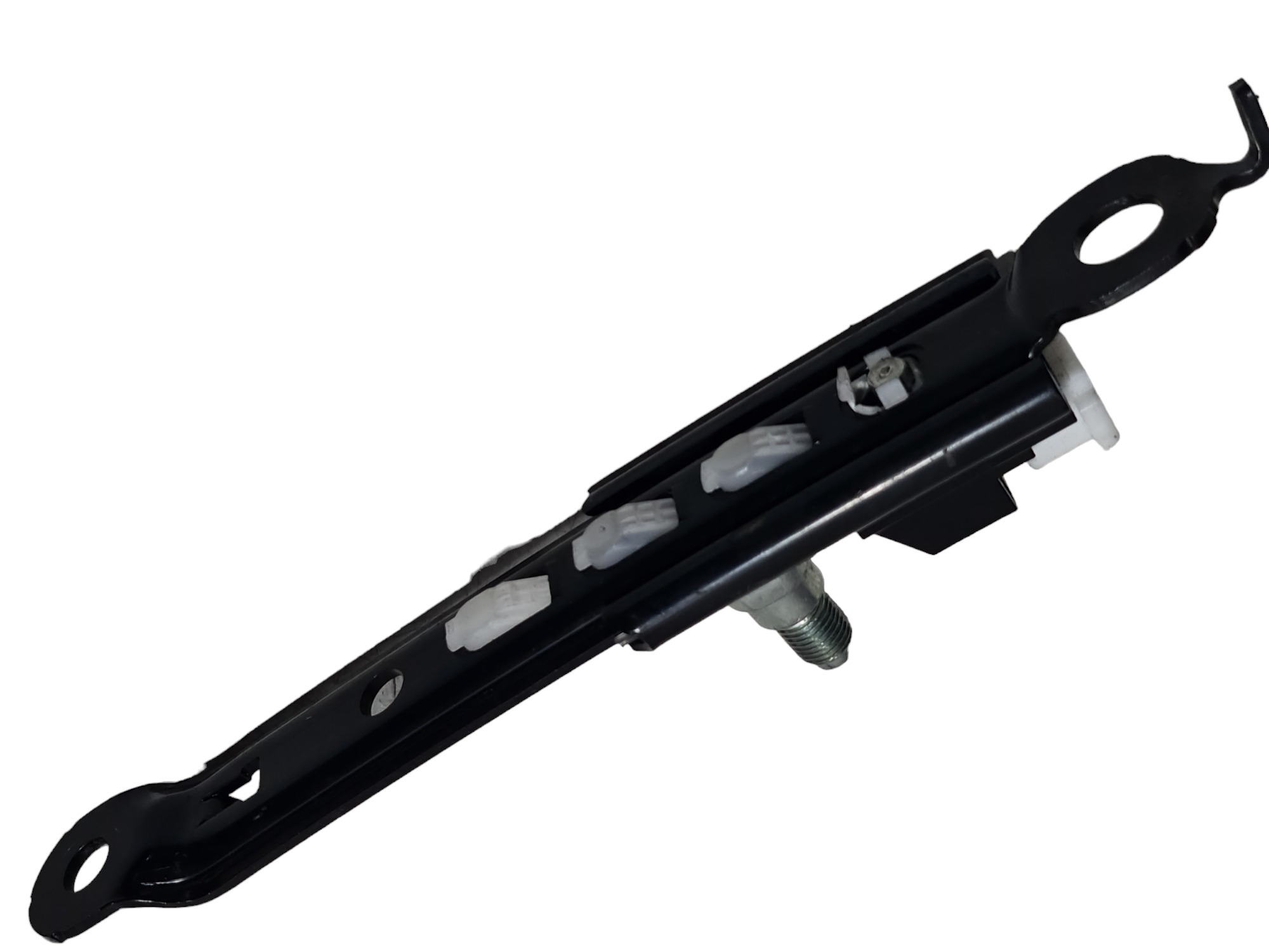 Regulador cinto dianteiro direito Toyota corolla cross 2023 3
