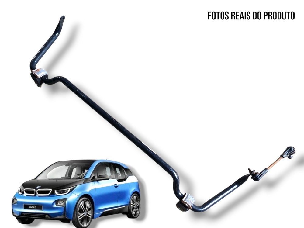 Barra estabilizadora dianteira BMW i3 2022 799091