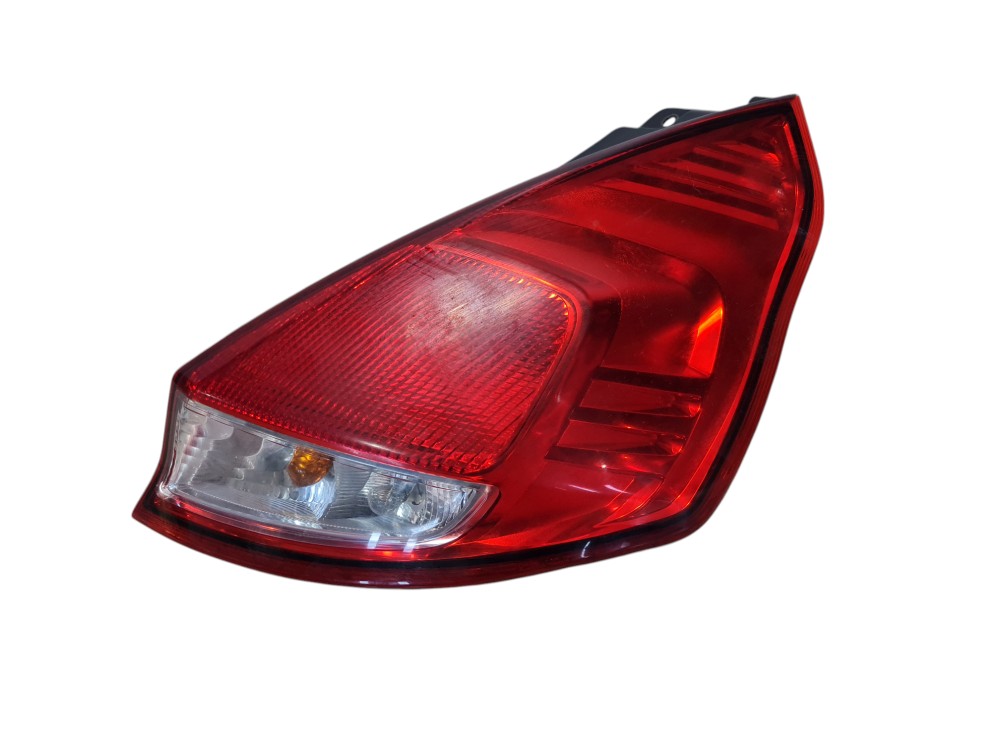Lanterna direito traseiro ford new fiesta 1.5 ano 2014 2015