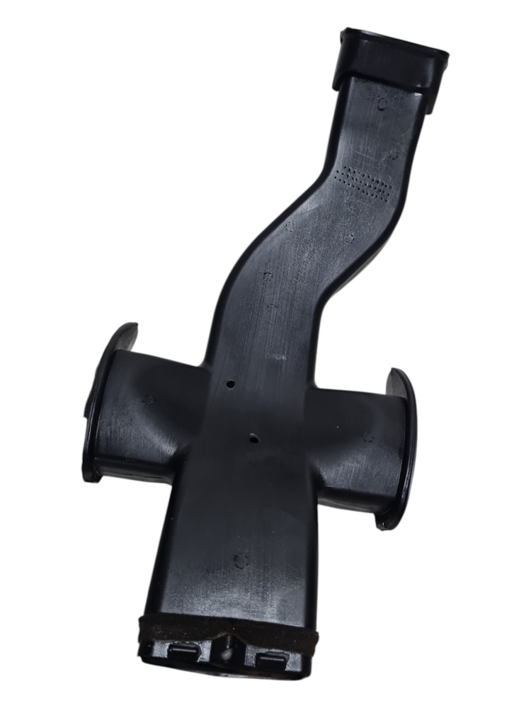 Duto De Ar Interno Chevrolet Captiva Sport 2009 Original 1