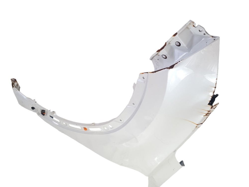 Paralama Dianteiro Esquerdo Chery Tiggo 5 2022 Detalhe 3