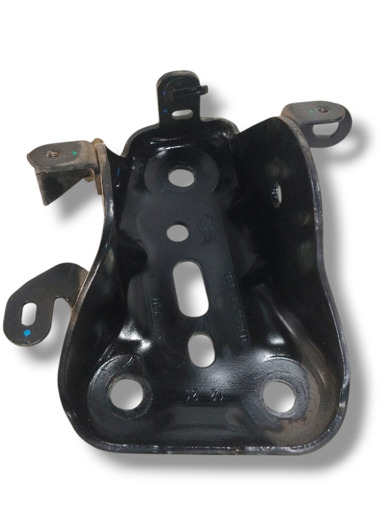 Suporte sapata Direita Eixo Traseiro Peugeot 208 ORIGINAL