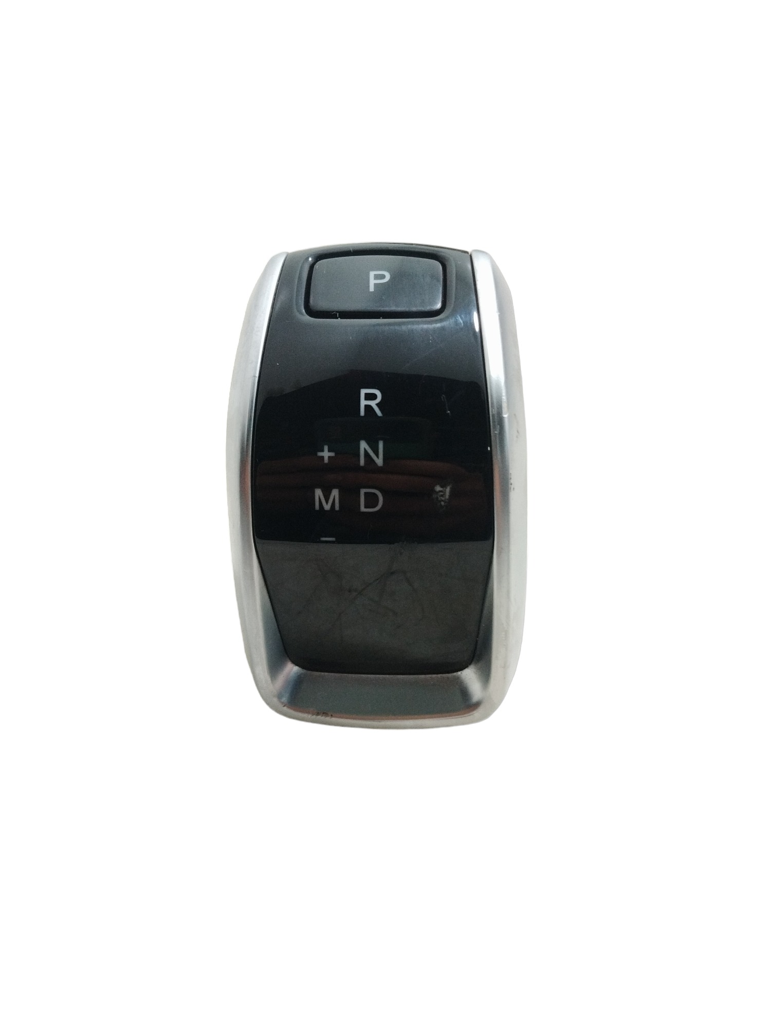 Manopla Câmbio Chery Tiggo 8 2021/2022/2023 156000156aa Prata 4