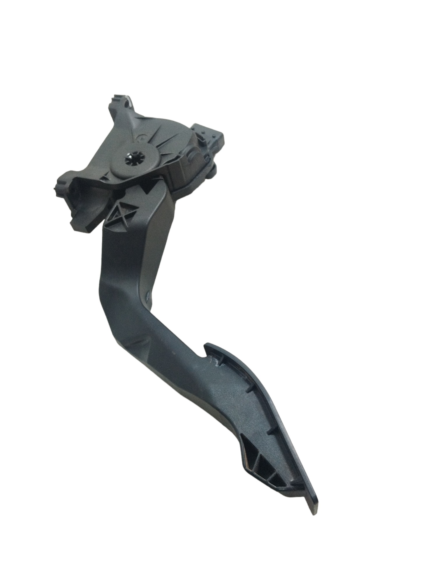 Pedal Acelerador Eletrônico Fiat Toro Renegade Compass Orig 2
