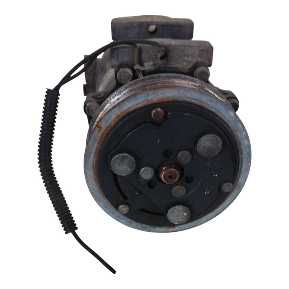 Compressor Ar Dodge Dakota 2.5 1999 Original 03267507870 6