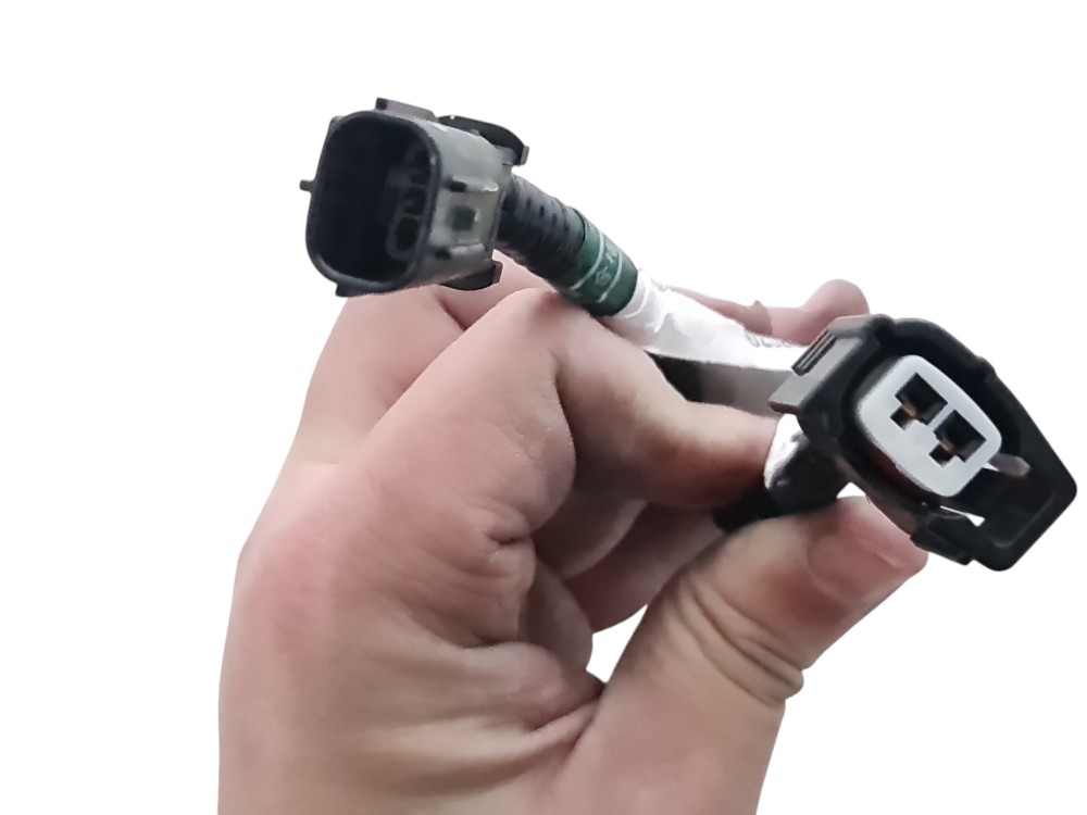 Chicote sensor rotação Toyota Yaris CROSS 2026 82124-BZ070 6