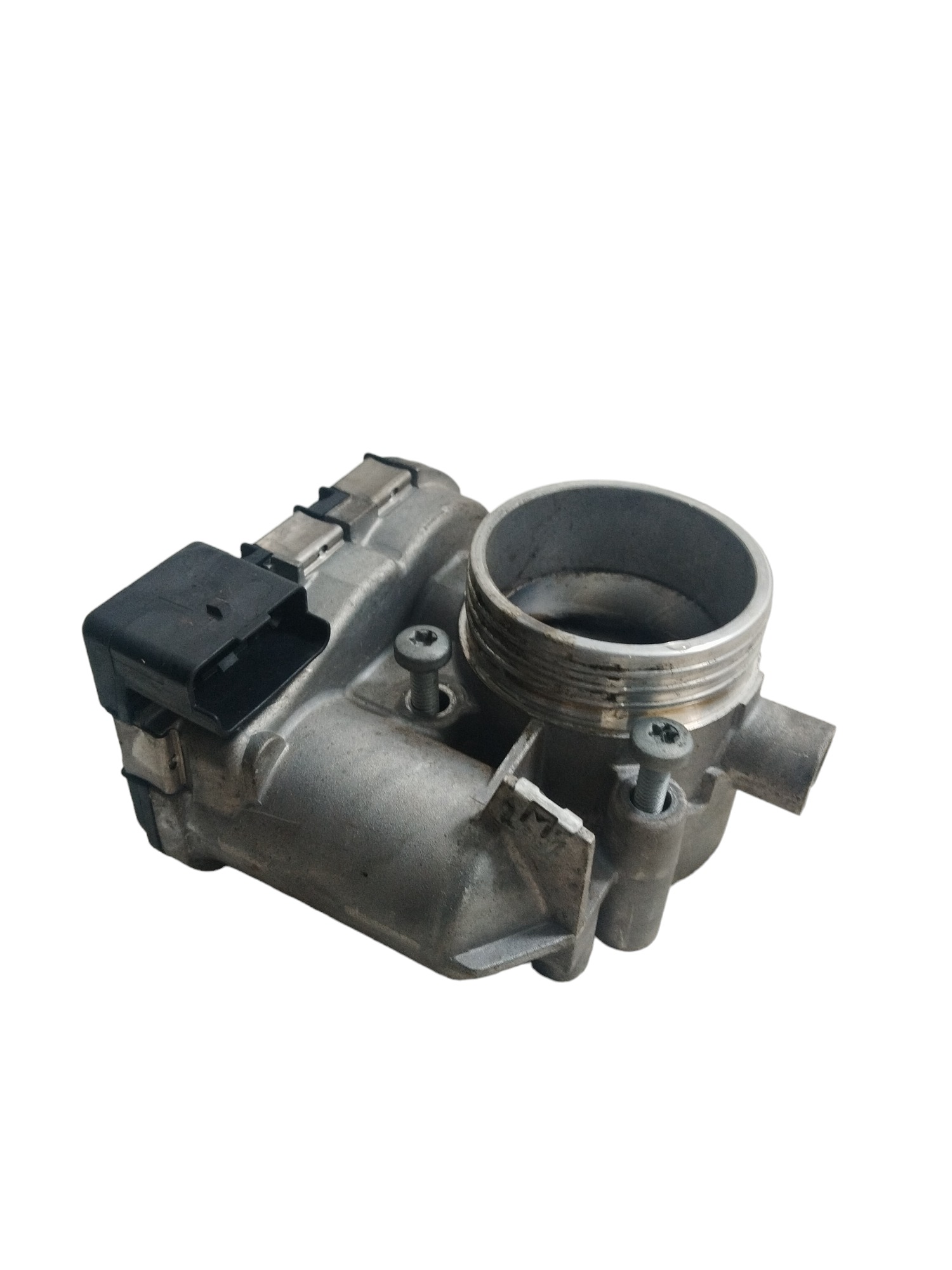 Corpo Borboleta Tbi Citroen Peugeot Código 0280750085 Bosch 1