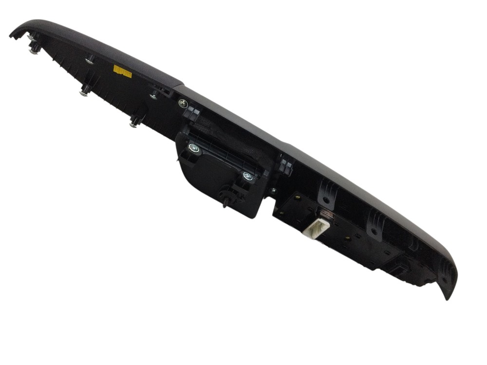 Comando Completo Esquerdo Kia Sportage 2019 2020 82731-D9000 5