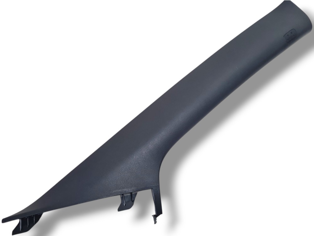 Acabamento Coluna Parabrisa Direito Byd Dolphin Mini 2024 1