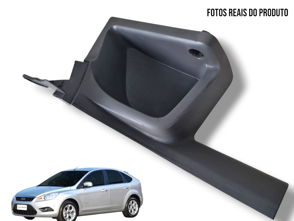 Soleira Banco Traseiro Direito Ford Focus 2013 4m51a13244 1