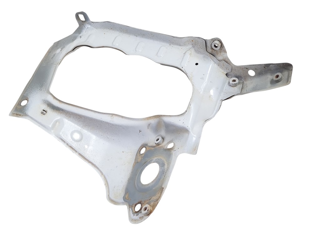 Óculos Farol Lado Esquerdo Gm Corsa Hatch 2003 A 2011  Esquerdo/motorista 5
