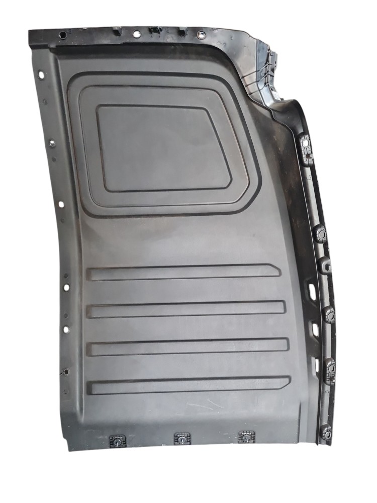Forro Traseiro Furgão Renault Kangoo 2025 781210624r 2