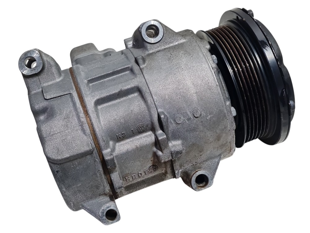 Compressor Ar Condicionado Lexus Ls 460l 2013 447260-1107 3