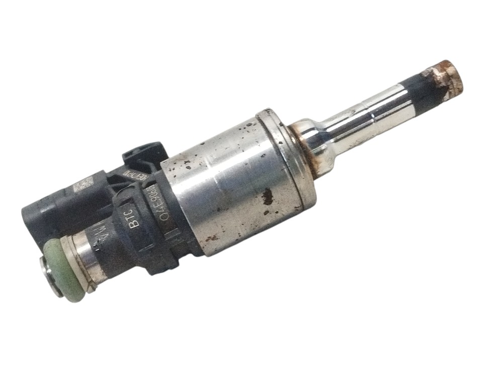 Bico Injetor De Gasolina Vw/polo 2024 04e.906.036 Original 5