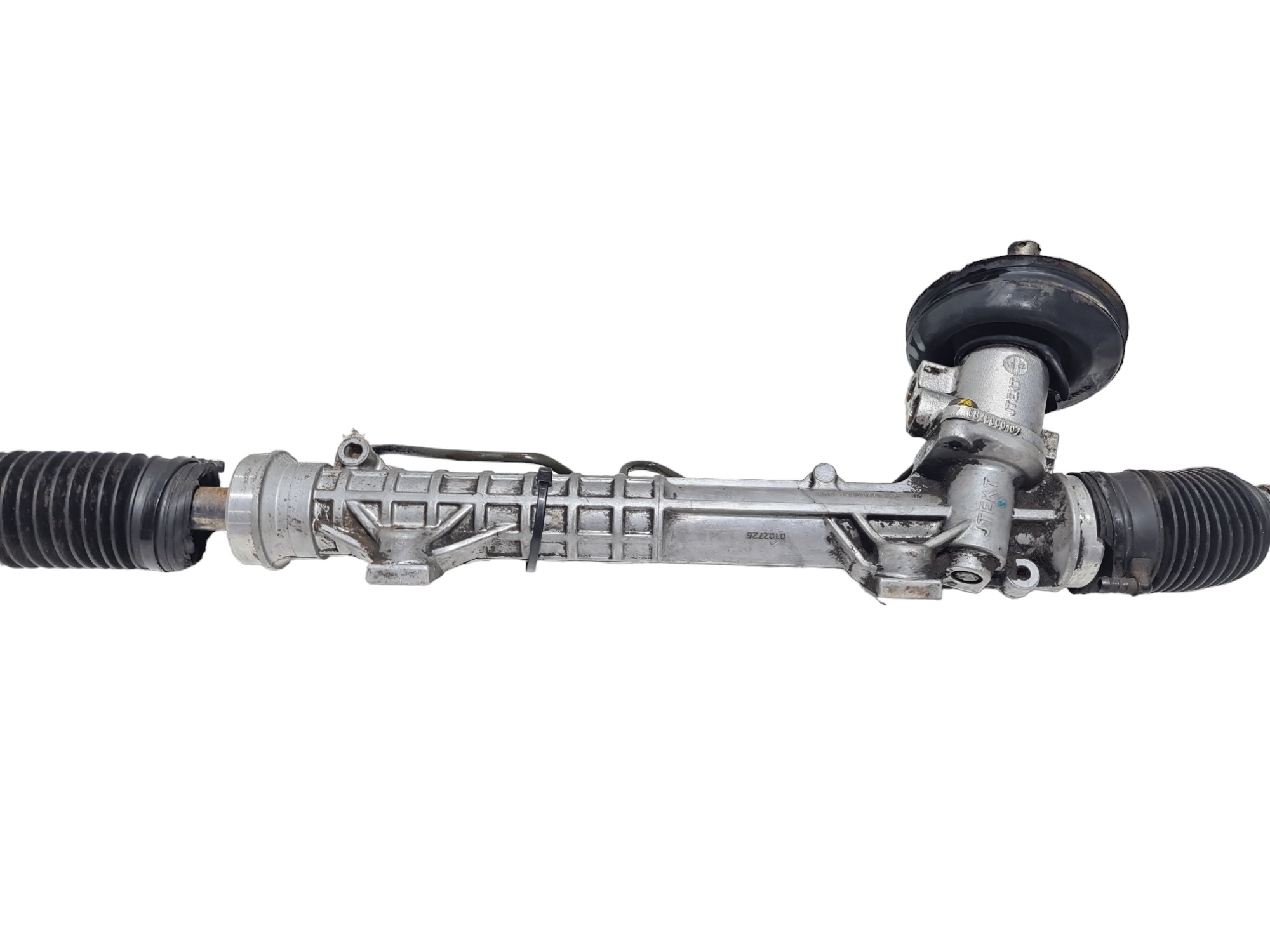 Caixa De Direção Hidráulica Peugeot 207 Xs 2013 Original 2