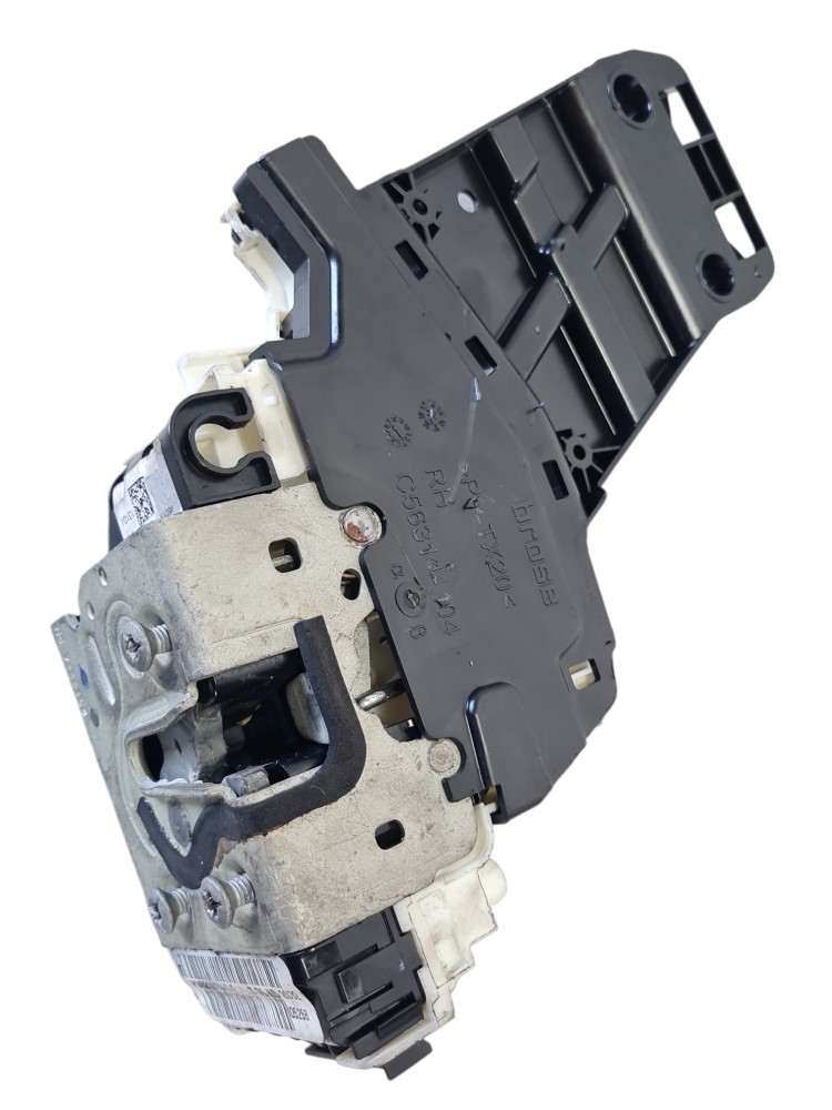 Fechadura Dianteira Direita Jeep Commander Compass 2022 2023 4