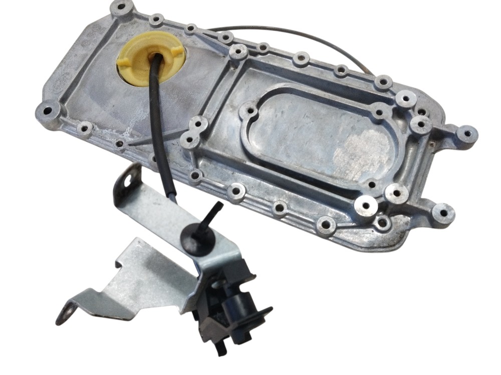 Cabo Trambulador Marcha Land Rover Discovery 4 2015 Original 5