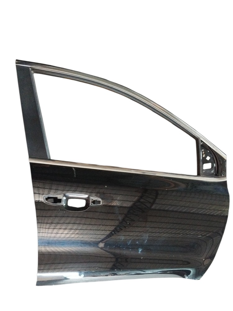 Porta Dianteira Da Direita Kia Sportage 2019 2020 1