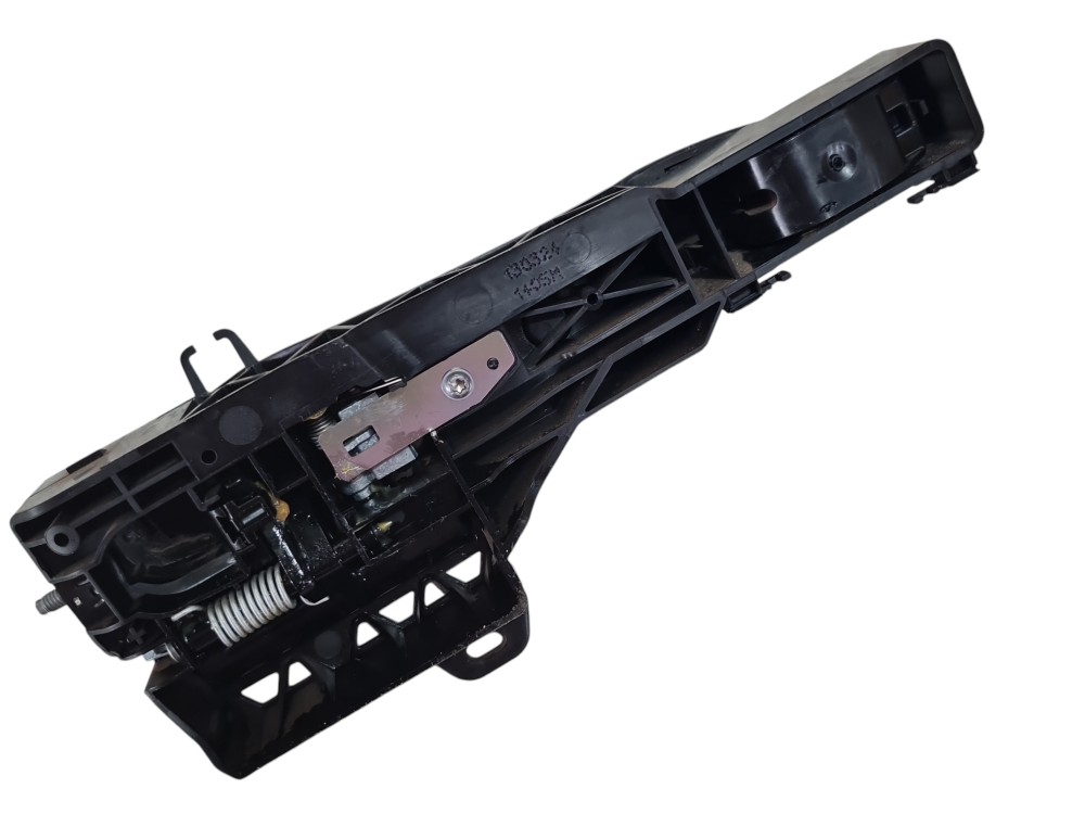 Maçaneta Externa Esquerda Renault Kangoo 2025 806079360r Dianteira 5