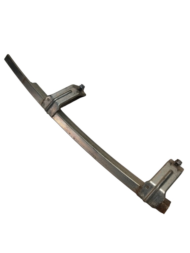 Canaleta Guia Vídro Porta Dianteira Chevrolet Captiva 2009 3