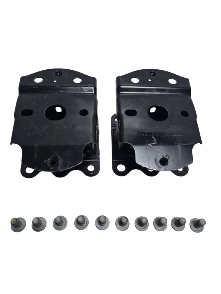 Suporte Da Alma Para Gwm Tank 300 Ano 2025 2026 Original 5