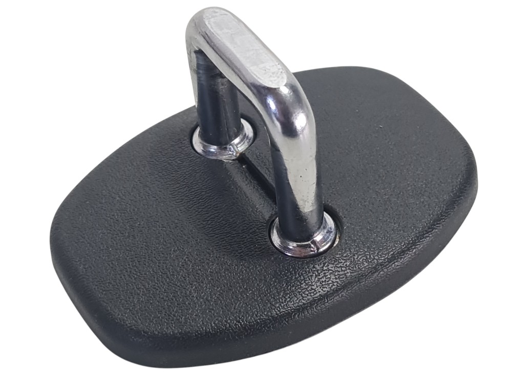 Batente Porta Dianteira Esquerda Lexus Ls 460l 2013 Original 3