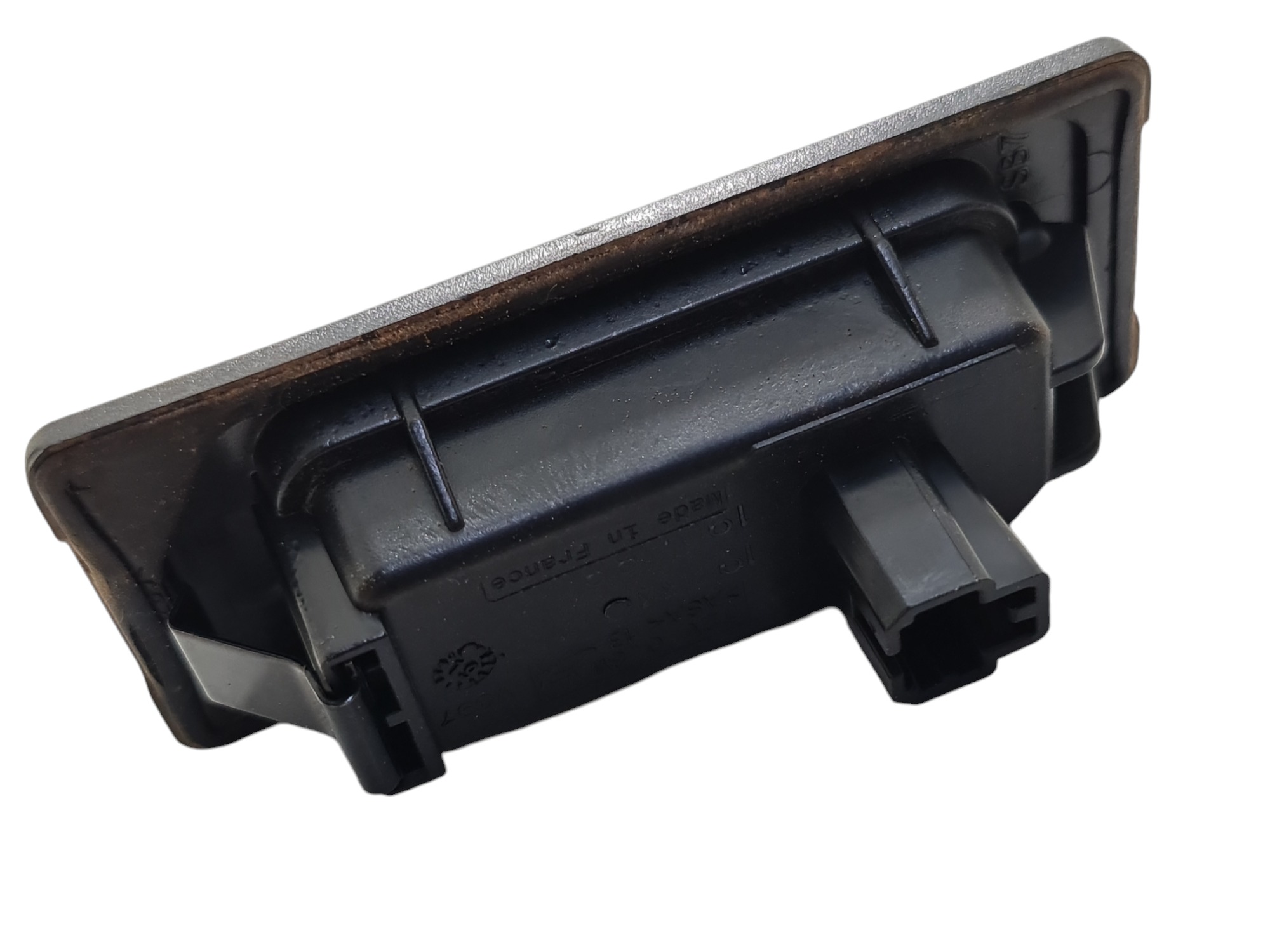 Luz Placa Lanterna Traseiro Audi A4 Avant 2019 5na943021 6