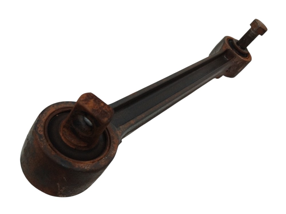 Braço Tirante Suspensão Volvo Vm330 2021 2022 70100059 4