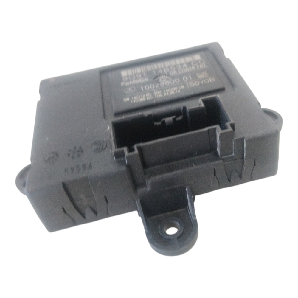 Modulo Porta Traseiro Volvo Xc60 Original 9g9t14b534cc 7