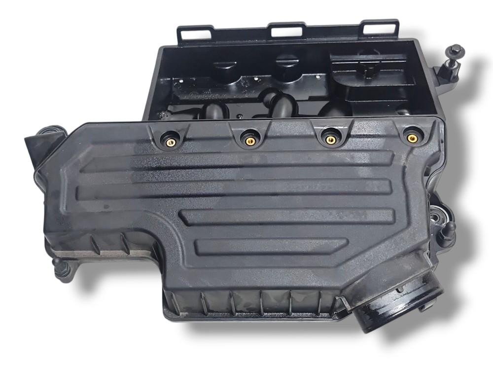 Caixa Filtro De Ar Compass Commander Fastback 2022 2023 2024