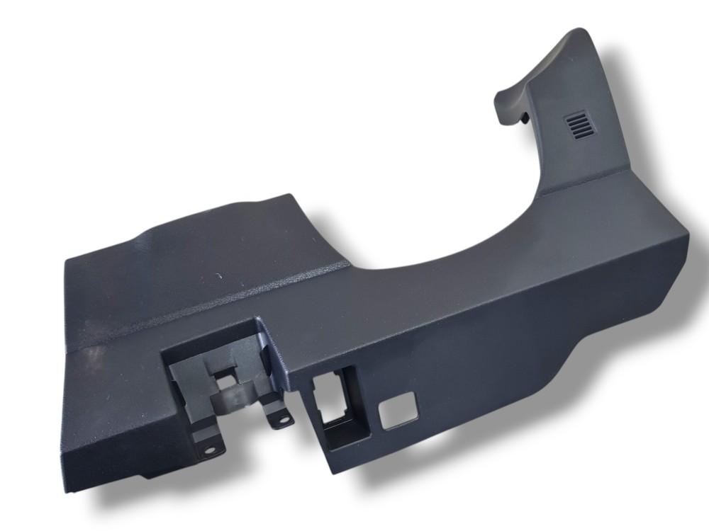 Acabamento Inferior Painel Nissan Kicks 2023 2024 681065ra0a 1
