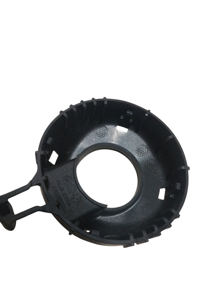 Defletor de ar  Audi Etron 2022 ORIGINAL AUDI R309514518 2