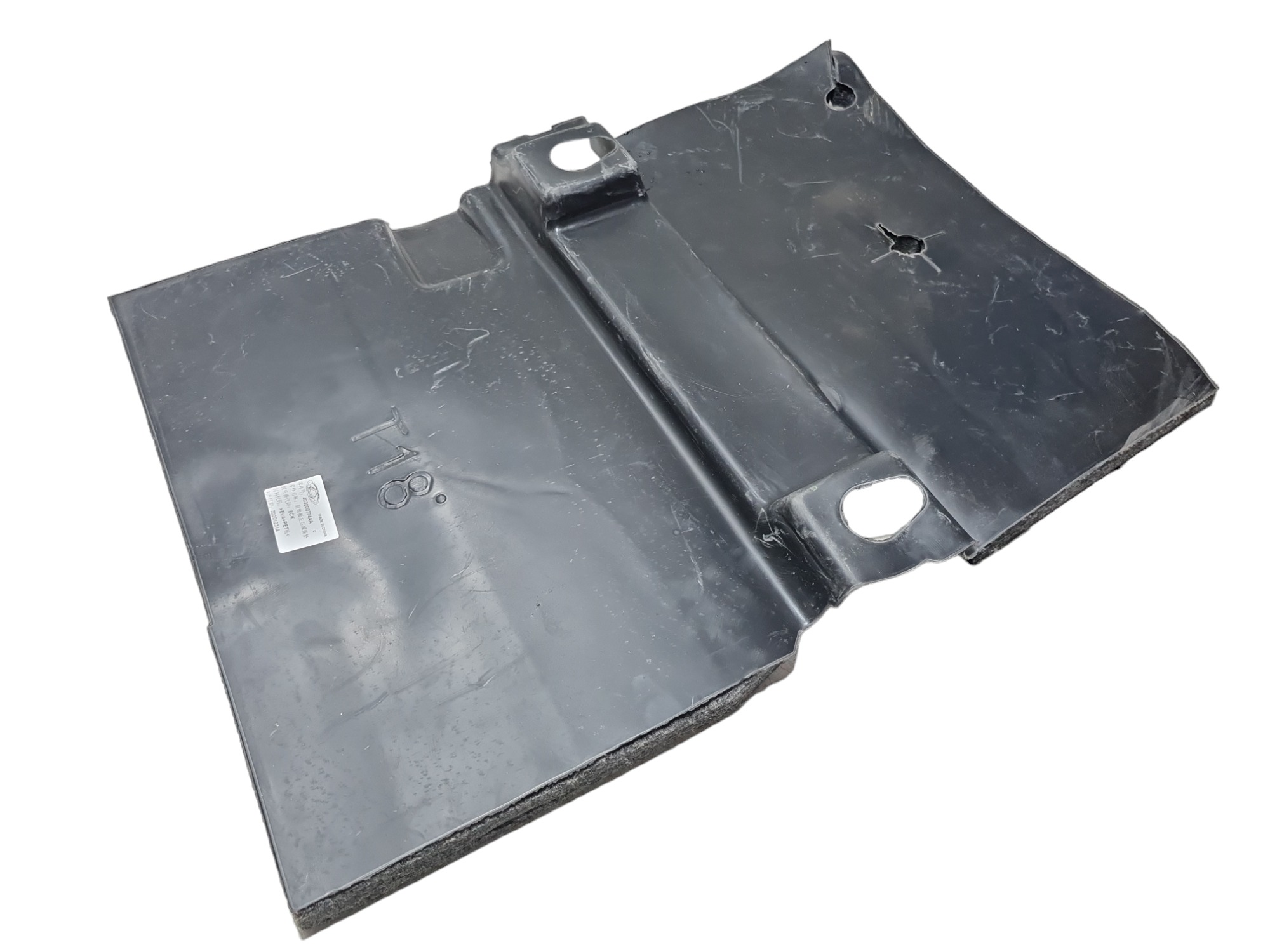 Forro Isolamento Chery Tiggo 8 2022 403000774 5