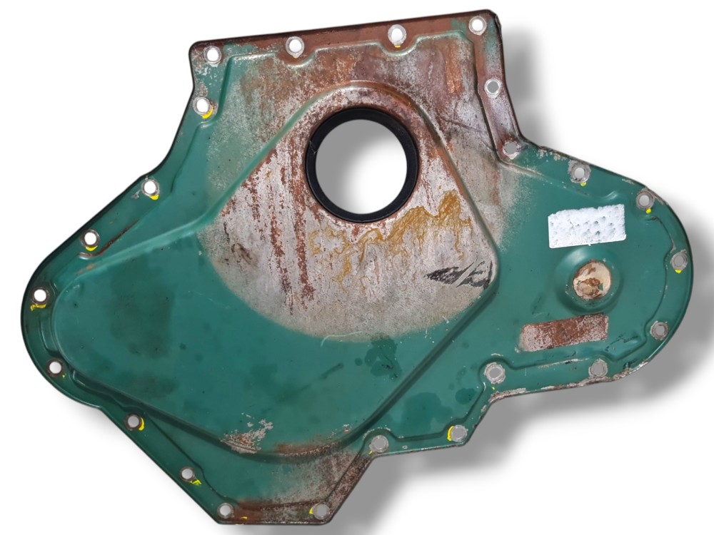 Tampa Frontal Motor Volvo Vm 330 2021 2022 7002429c1 1